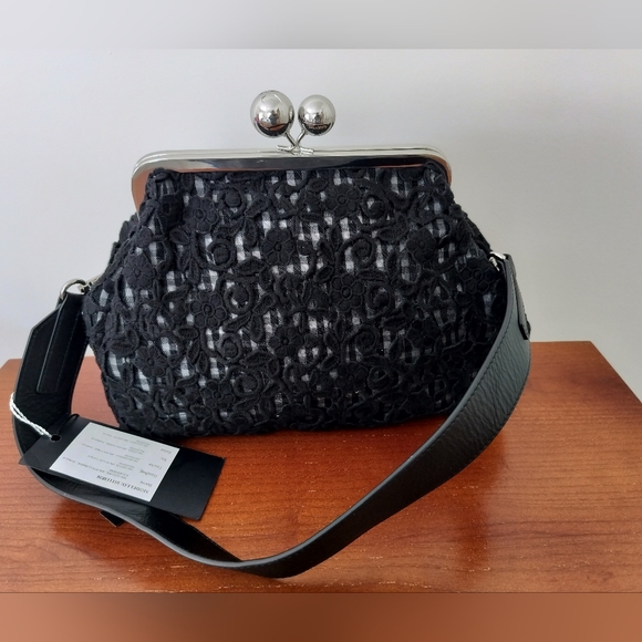 Max Mara Weekend Pasticciono Shoulder Bag Women´s...